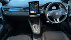 Renault Symbioz 1.6 E-Tech FHEV 145 Techno Esprit Alpine 5dr Auto Hybrid Estate